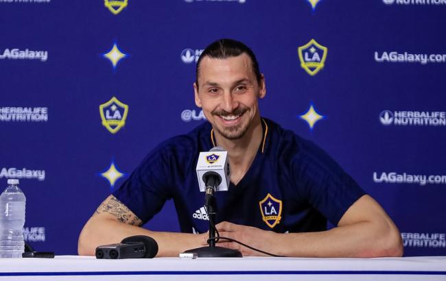 Ібрагімович ризикує пропустити ЧС-2018 через правил ФІФА