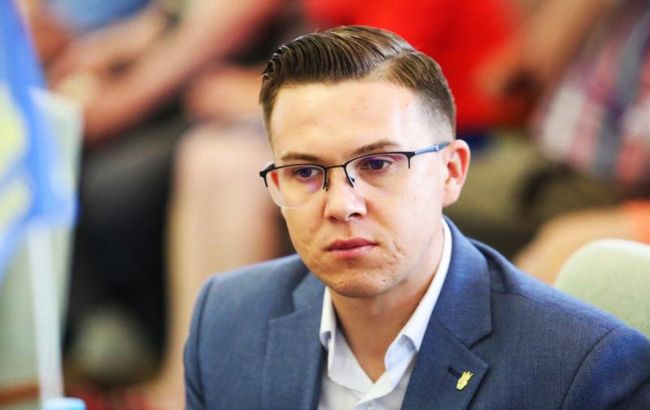 Поліція порушила справу через зникнення заступника мера Черкас