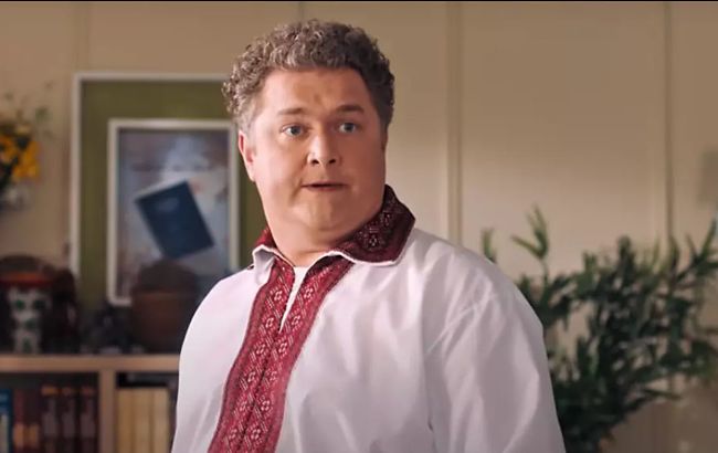 "Хай вільно гуляють Києвом": зірка "Скаженого весілля" раптово знайшов "хороших росіян"