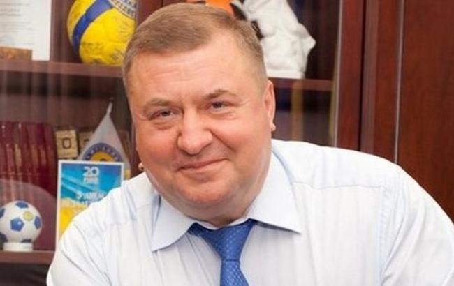 Мер Мелітополя знайдений повішеним у власному будинку