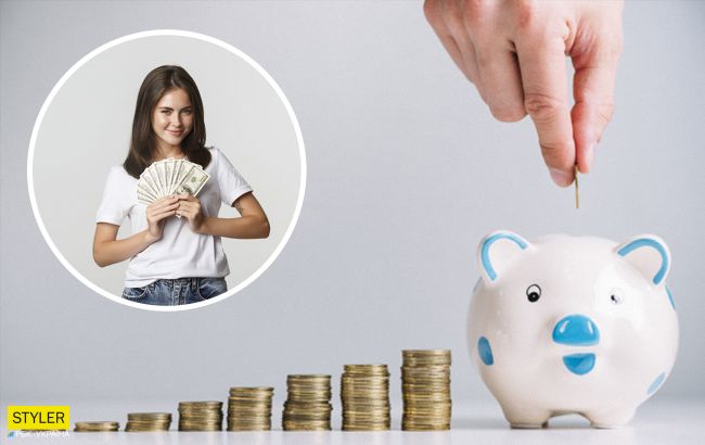 Как накопить деньги с нуля и без стресса: держите советы