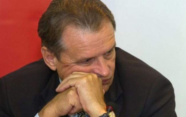 Яценюк поддержал предложение БПП назначить главой МинАП Леонида Козаченко