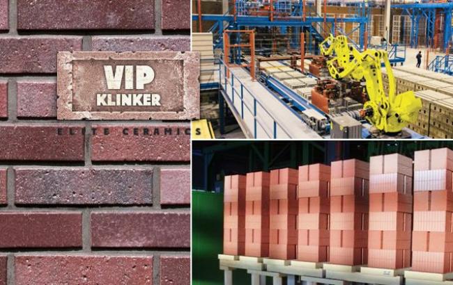 Виробництво клінкерної цегли: як народжується справжній клінкер