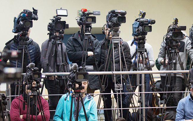 В Крыму продолжается системное давление на журналистику, - НСЖУ