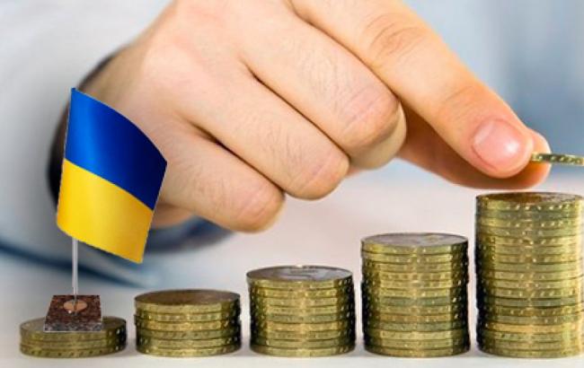 Рост ВВП Украины в IV квартале 2016 года ориентировочно составит 4,5-4,8%, - Госстат