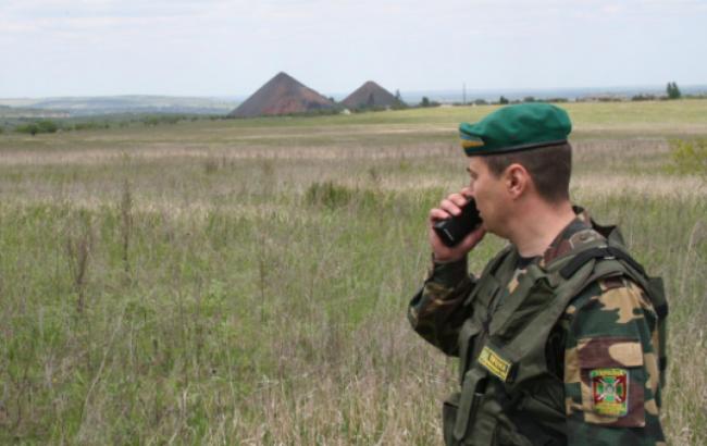 Пограничники задержали двоих преступников из Молдовы и России, разыскиваемых Интерполом