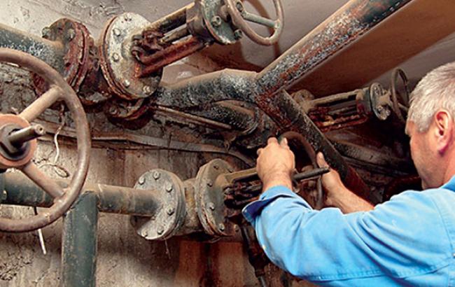 В Северодонецке включили горячую воду, - глава ЛОГА