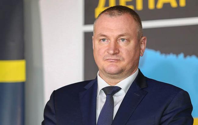 Князев: 8-9 мая в большинстве регионов Украины правоохранители перейдут на усиленный режим