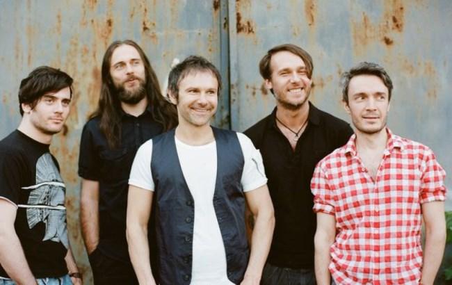 учасники "Океану Ельзи"