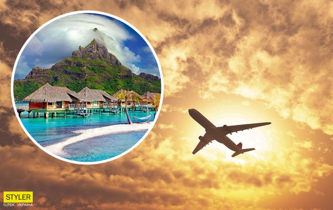 Эти страны в красной зоне: куда не стоит лететь отдыхать