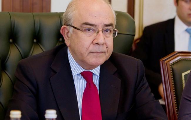 Греція і Кіпр проти нових санкцій ЄС відносно Росії