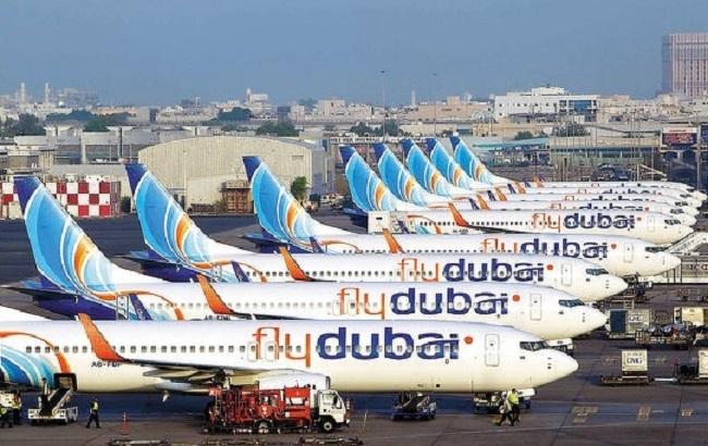 Авиарейсы из ОАЭ могут задержать или отменить, - МИД
