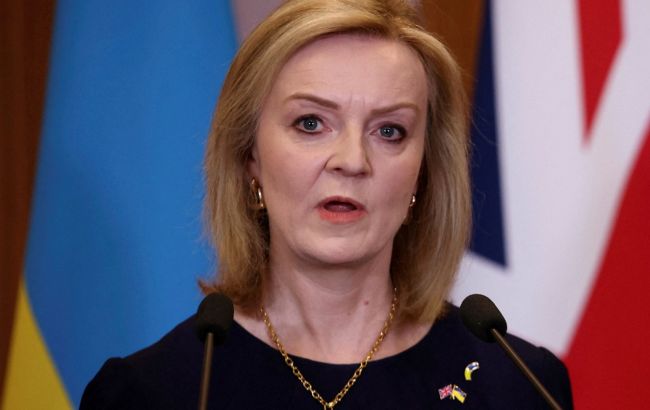 Члени НАТО повинні захистити Тайвань від Китаю, - МЗС Великобританії