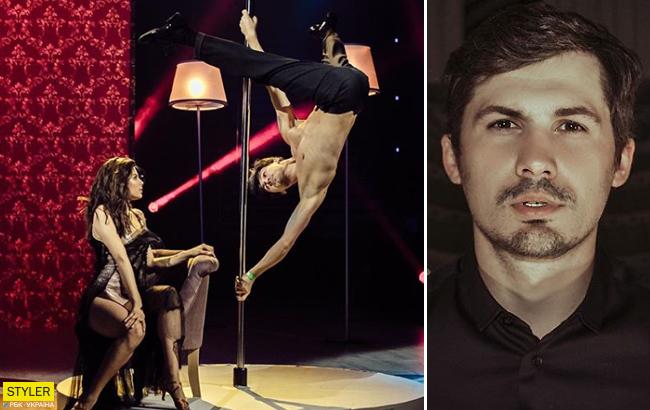 Танцы со звездами: Женя Кот прокомментировал свое возвращение на паркет