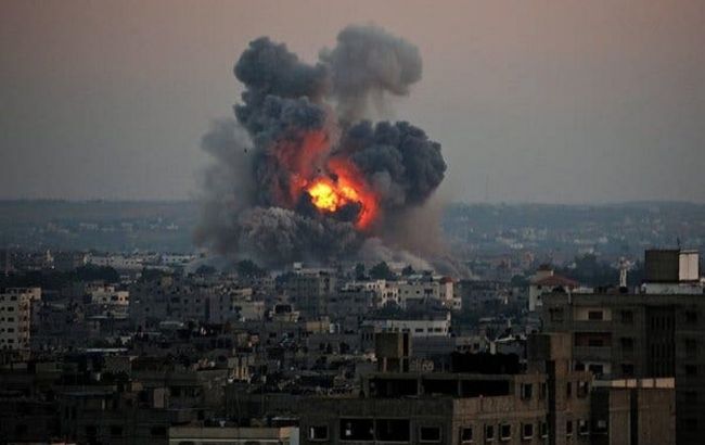 Жертв и пострадавших в результате обстрела Израиля стало больше