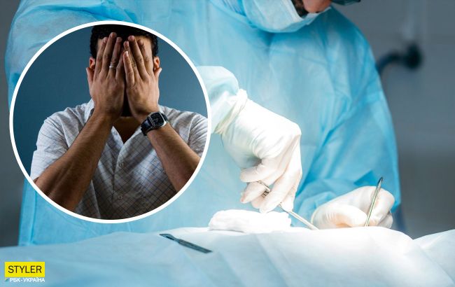 Шов расползается и дикие боли: в Киеве скандал из-за операции за 157 тысяч