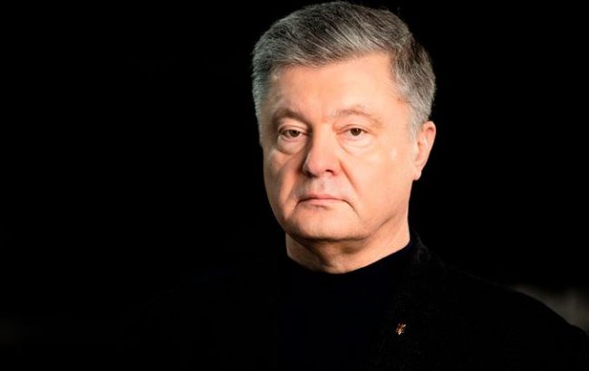Порошенко требует отказаться от создания Консультативного совета с ОРДЛО