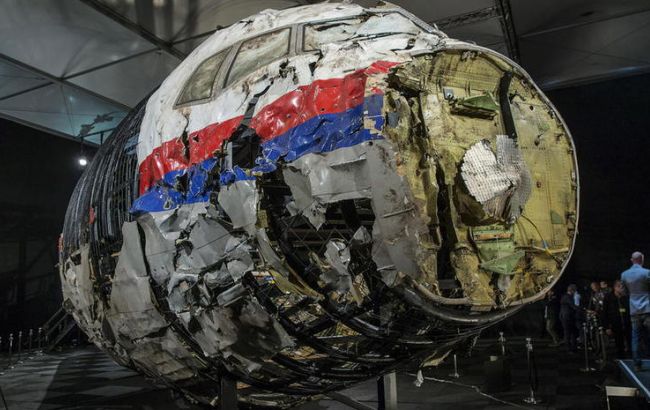 Bellingcat анонсировала новые важные доклады по катастрофе рейса MH17