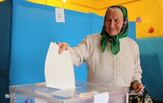За результатами виборів до ОТГ поліція відкрила 19 кримінальних проваджень