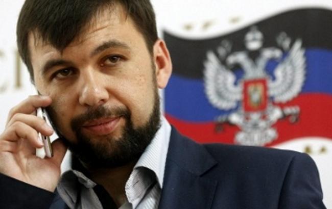 У ДНР заявили, що українські військові залишають донецький аеропорт