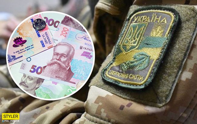 Додаткові виплати в травні: які категорії отримають надбавки