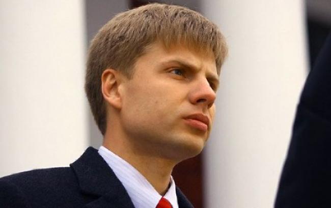 У МВС РФ немає претензій до нардепа Гончаренка, суду не буде, - адвокат