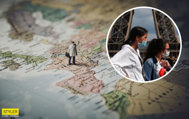 Локдаун в Европе: как жесткий карантин помог в других странах