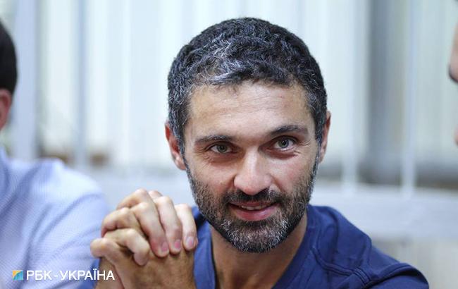 Тамразова могут взять на поруки