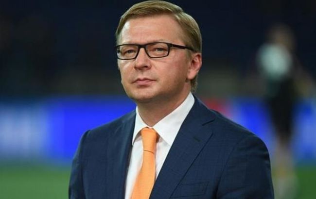 Палкин: если мир не поможет остановить войну в Украине, завтра она будет в Европе