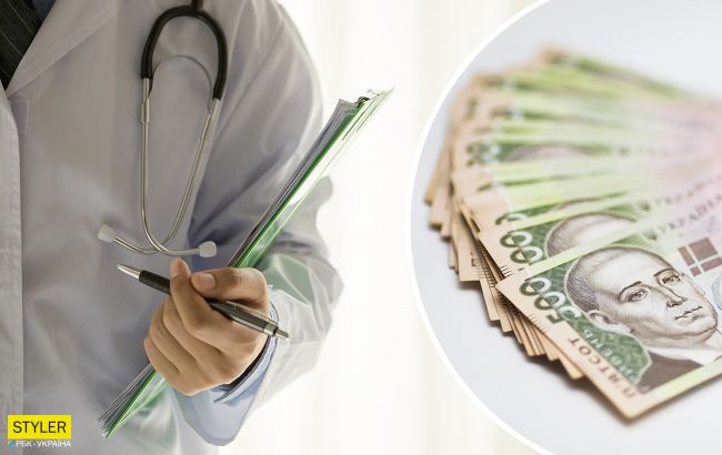 В Україні будуть більше платити за лікарняним: що змінилося