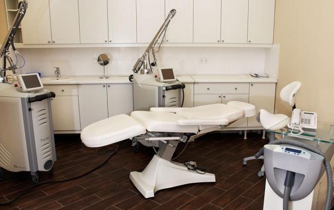 Центр естетичної медицини Goravsky - гарантія краси і здоров'я!