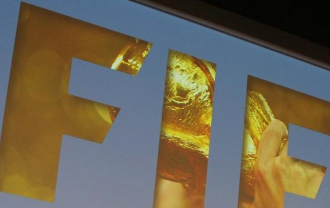 ФИФА потеряла сразу трех больших спонсора