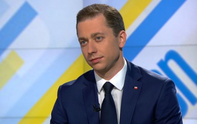 Польща може вислати посла РФ