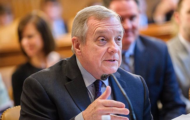 В США требуют расследования задержки военной помощи Украине