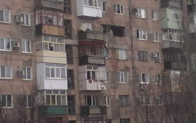 У Горлівці поновилися артилерійські обстріли бойовиків, 2 людини загинули, - ЗМІ