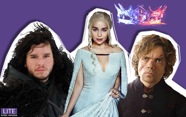 Названа дата выхода последнего сезона "Игры престолов"