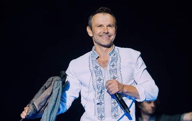 Вакарчук идет в политику: стало известно, кто возглавил его штаб