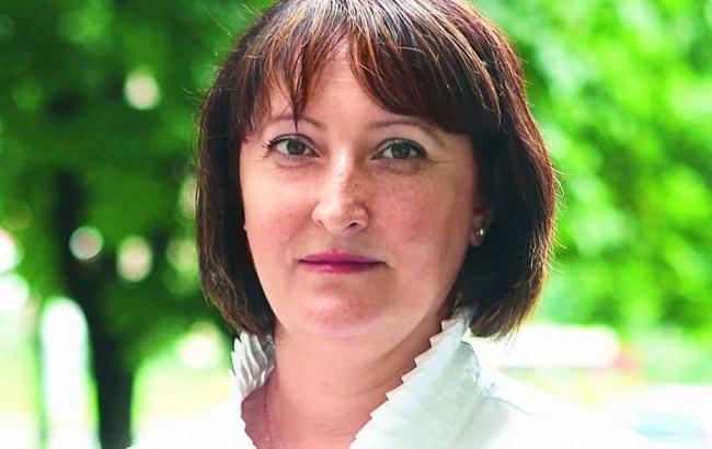 Семья главы НАПК связана с Яценюком и Турчиновым, - СМИ