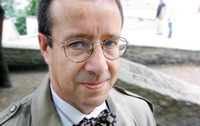 В Эстонии сегодня выдадут первую в мире электронную карту резидента