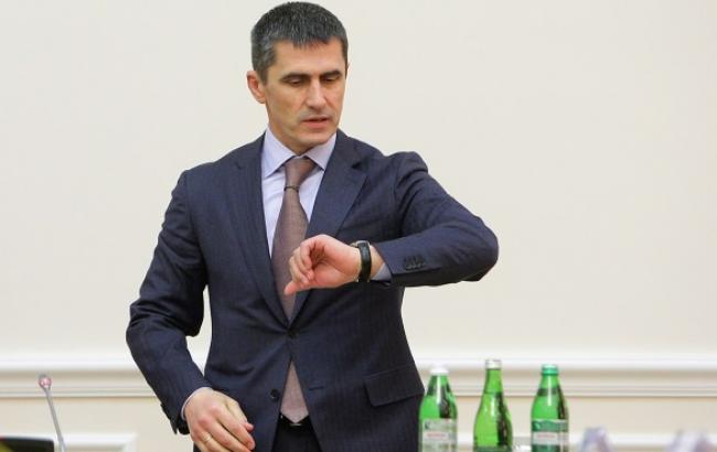 Вместо Яремы исполнять обязанности генпрокурора будет Шокин, - нардеп