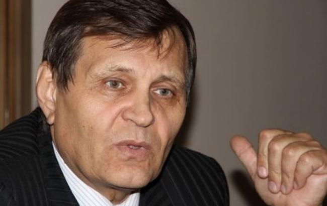 Защита Ефремова просит ГПУ привлечь к уголовной ответственности экс-нардепа Ландика