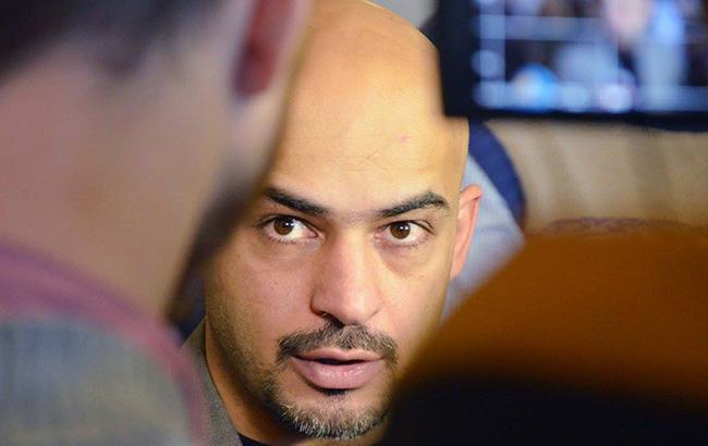 Нападение на Найема: ГПУ направила Азербайджану запрос на экстрадицию подозреваемого