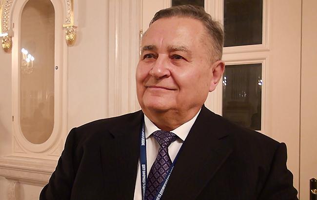 РФ в Минске не соглашается на создание зоны безопасности вдоль неконтролируемой части границы