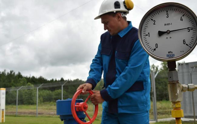 "Нафтогаз" готов вести диалог с частными газодобытчиками, - Коболев