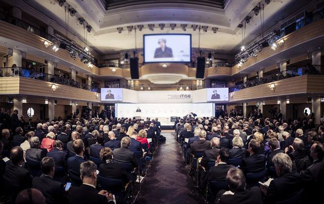 Эксперты Мюнхенской конференции заявили о новой эпохе противостояния