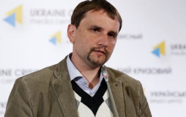 Украина почтит жертв Второй мировой войны минутой мира