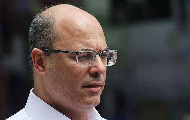 Новый губернатор Рио дал полиции разрешение отстреливать преступников