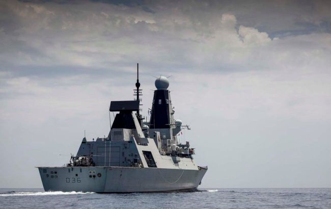 В Балтийском море начались учения НАТО с участием Финляндии и Швеции