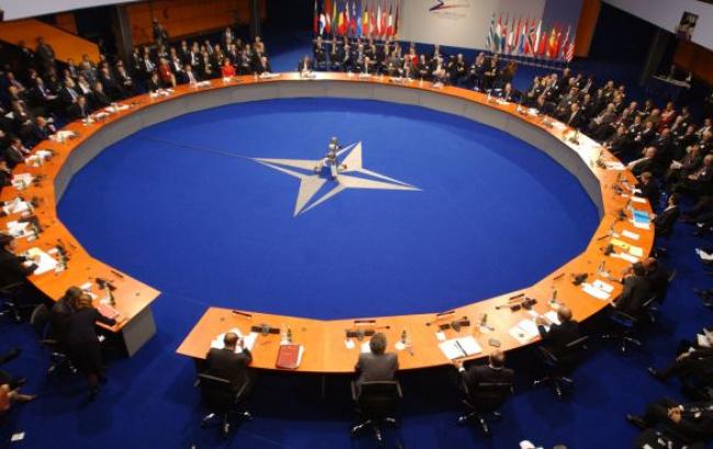 В НАТО заявили, что российские военные остаются на Донбассе и на границе с Украиной