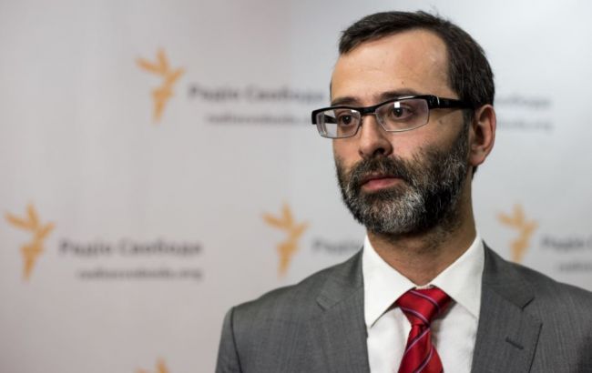 ПАСЕ признала связь обострения на Донбассе с действиями России, - Логвинский